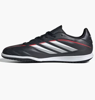 Футзалки дитячі Adidas Copa Pure Iv Club Black KJ1425