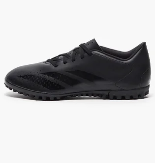 Сороконіжки унісекс Adidas Predator Accuracy.4 Tf Black GW4645