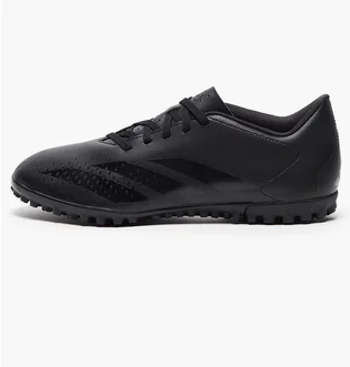 Сороконіжки унісекс Adidas Predator Accuracy.4 Tf Black GW4645