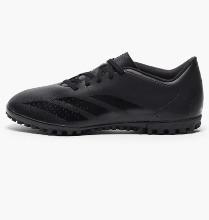 Сороконіжки унісекс Adidas Predator Accuracy.4 Tf Black GW4645