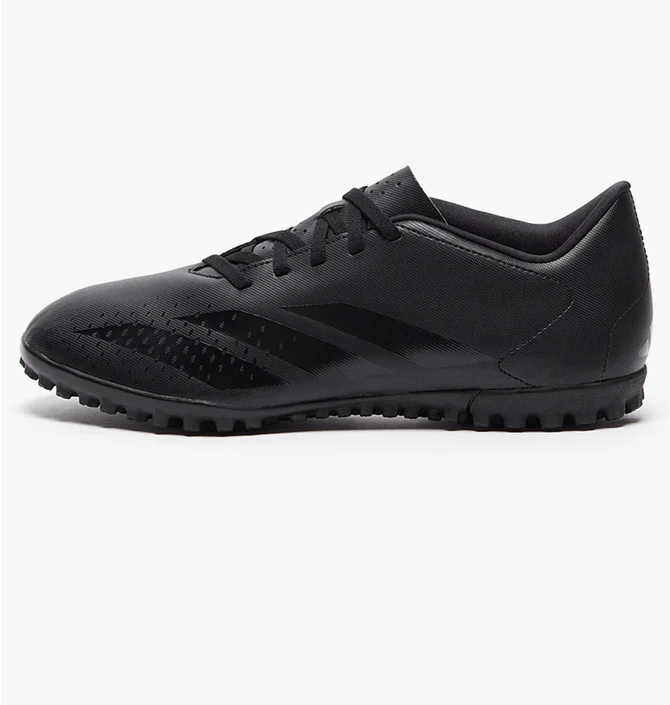 Сороконіжки унісекс Adidas Predator Accuracy.4 Tf Black GW4645