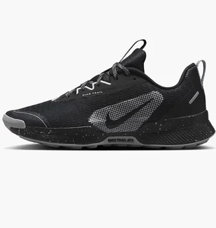 Кроссовки женские Nike W Juniper Trail 3 Black FQ0902-001