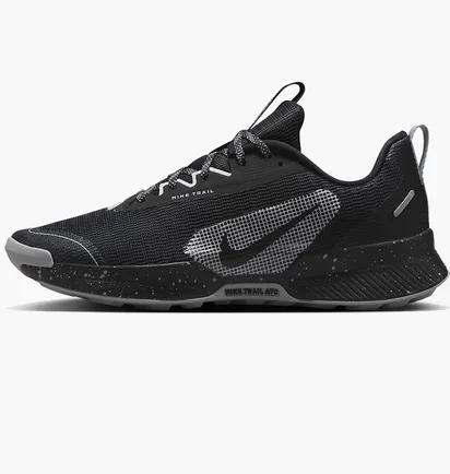 Кроссовки женские Nike W Juniper Trail 3 Black FQ0902-001