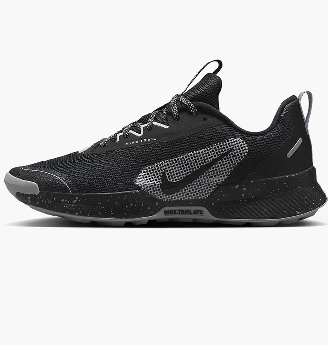 Кроссовки женские Nike W Juniper Trail 3 Black FQ0902-001