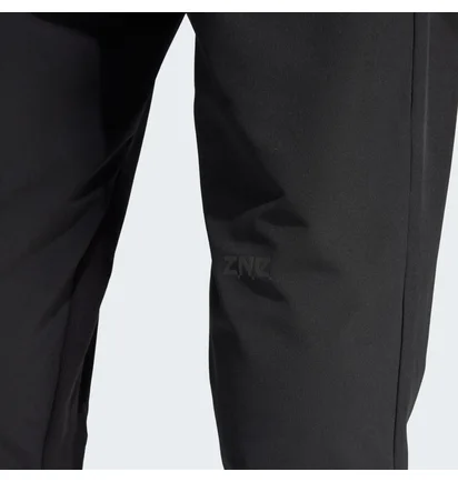 Штаны мужские Adidas Z.N.E. Woven Pants Black IR5207