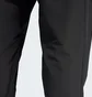 Штаны мужские Adidas Z.N.E. Woven Pants Black IR5207