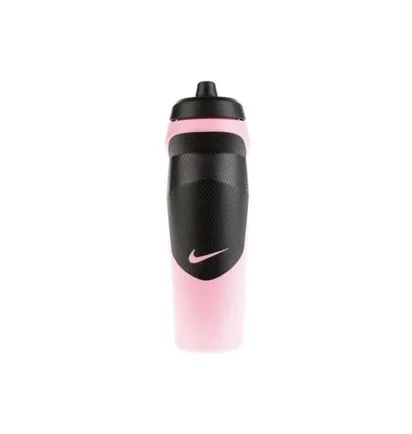 Пляшка для води Nike Hypersport Pink N.100.0717.667.20