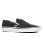 Кеди чоловічі Vans Classic Slip-On Black VN000EYEBLK1