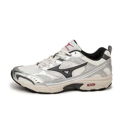 Кроссовки мужские Mizuno Mxr Og Metallic/Beige D1GA245101