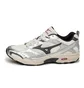 Кроссовки мужские Mizuno Mxr Og Metallic/Beige D1GA245101
