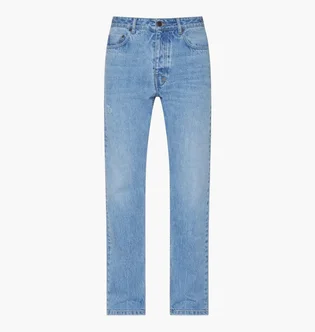 Джинси чоловічі Ksubi Hazlow Selvedges Sydney Light Blue MEX24DJ038