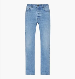 Джинсы мужские Ksubi Hazlow Selvedges Sydney Light Blue MEX24DJ038