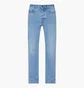 Джинсы мужские Ksubi Hazlow Selvedges Sydney Light Blue MEX24DJ038