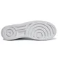 Кроссовки мужские Nike Air Force 1 Low Flyknit Triple White AV3042-100