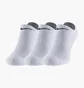 Носки детские Nike Cushioned (3 пары) White Sx6843-100