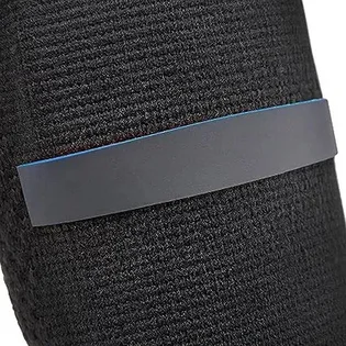 Налокітник Adidas Performance Elbow Support Black ADSU-13332BL