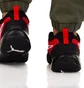 Кроссовки мужские Puma Playmaker High Risk Red 385841-02