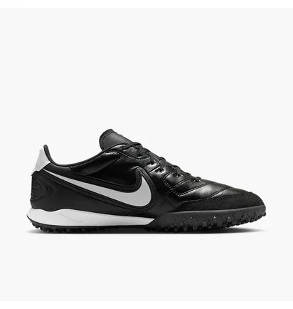 Сороконіжки чоловічі Nike Premier Iv Tf Black FV5971-002