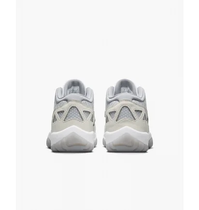 Кроссовки мужские Air Jordan 11 Retro Ie Beige/Grey 919712-102