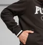 Спортивный костюм мужской Puma Squad Black 676017-01__676019-01