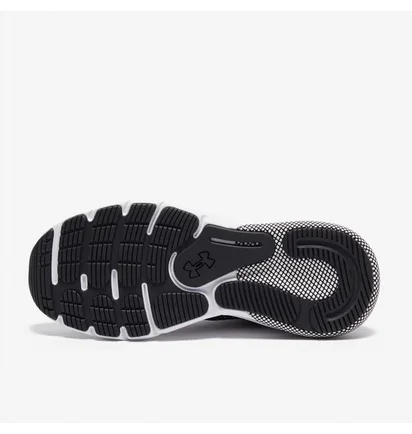 Кроссовки женские Under Armour Hovr Turbulence 2 Black 3026525-001