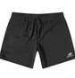 Шорти чоловічі New Balance Uni-Ssentials Fleece Short Black US21500-BK