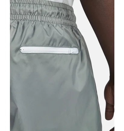 Штаны мужские Nike Windrunner Grey Dx0653-084