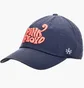Кепка чоловіча American Needle Pink Floyd Ballpark Side An Blue SMU674A-PINKF