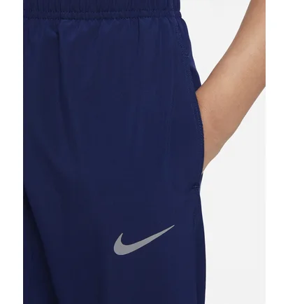 Штани дитячі Nike B Nk Df Woven Pant Blue Dd8428-492