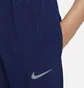 Штани дитячі Nike B Nk Df Woven Pant Blue Dd8428-492