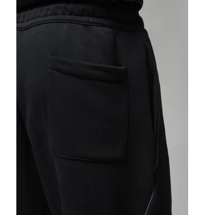 Штани чоловічі Nike Paris Saint-Germain Black Dv0621-010