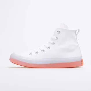 Кеды женские Converse Chuck Taylor All Star Cx White 167807C
