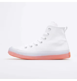 Кеди жіночі Converse Chuck Taylor All Star Cx White 167807C