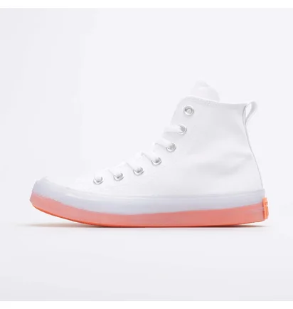 Кеди жіночі Converse Chuck Taylor All Star Cx White 167807C