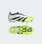 Бутсы детские Adidas Predator Elite Green/White JI1179