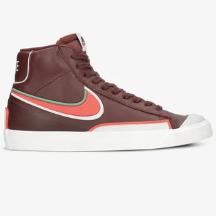 Кроссовки мужские Nike Blazer Mid 77 Infinite Brown DA7233-200