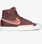 Кроссовки мужские Nike Blazer Mid 77 Infinite Brown DA7233-200