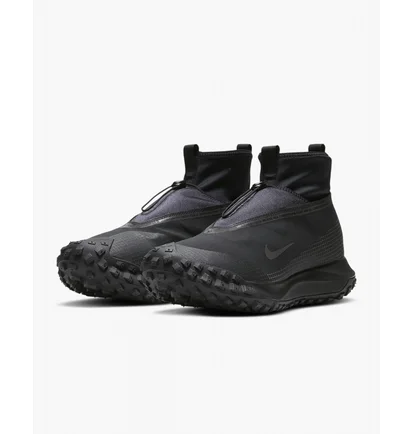 Кросівки унісекс Nike Acg Gore-Tex "Mountain Fly" Black CT2904-002