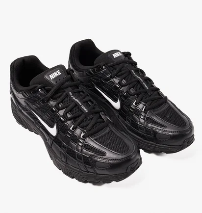 Кроссовки мужские Nike P-6000 Black HF1052-010