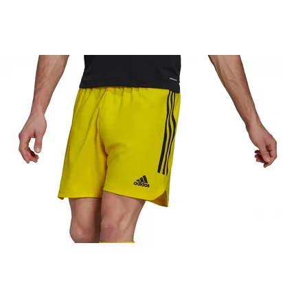 Шорти чоловічі Adidas Shorts Con22 Md Sho Yellow HA3511