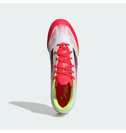 Кроссовки мужские Adidas F50 League White IE1231