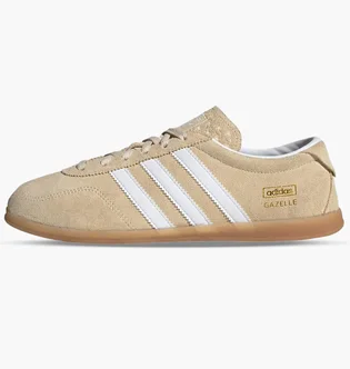 Кроссовки женские Adidas Gazelle Lo Pro Beige JR8889