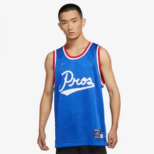 Майка чоловіча Nike Dri-Fit Lil Penny Premium Basketball Jersey Blue DA5991-480