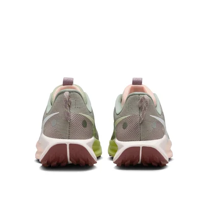 Кросівки жіночі Nike Pegasus Trail 5 Grey DV3865-300