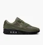 Кросівки чоловічі Nike Air Max 90 Olive HQ3828-200