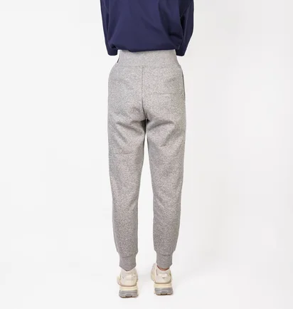 Штани жіночі Nike Sportswear Phoenix Fleece Grey Dq5688-063