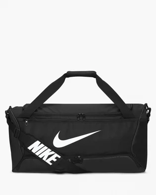 Сумка унісекс Nike Brasilia 9.5 Black DH7710-010