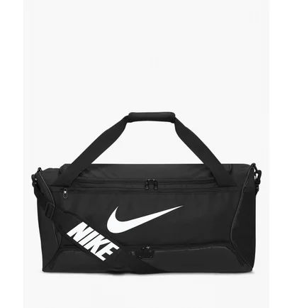 Сумка унисекс Nike Brasilia 9.5 Black DH7710-010