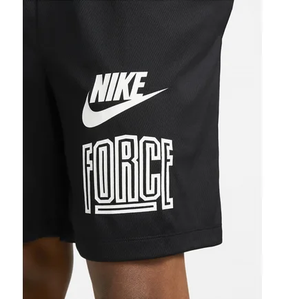 Шорти чоловічі Nike Dri-Fit Starting 5 Black Dv9483-010