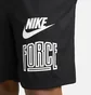 Шорти чоловічі Nike Dri-Fit Starting 5 Black Dv9483-010